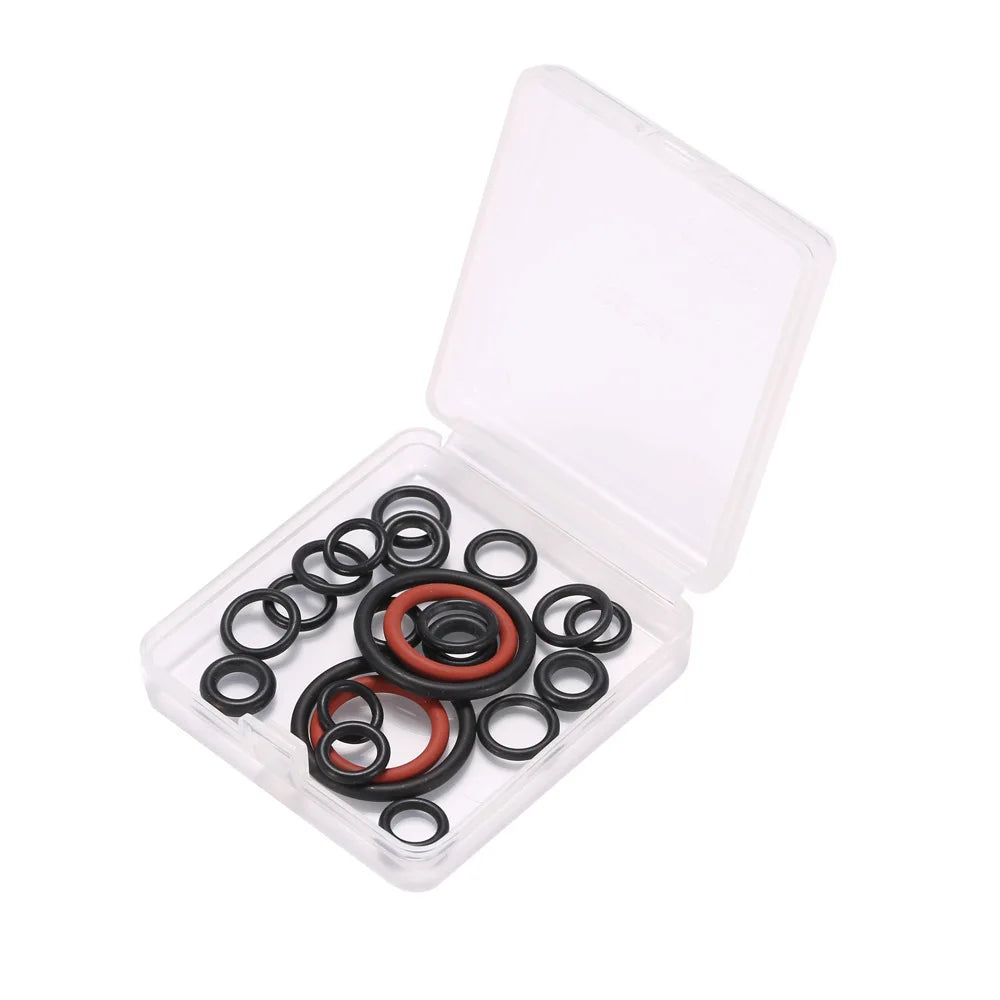 O-Ring Sealing Ring for Karcher SC2 SC3 SC4 SC5 Steam Cleaner 

K.Archer Seal Ring 2.884-312.0 Spare Parts