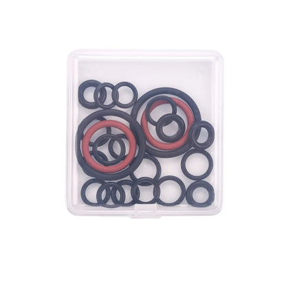 O-Ring Sealing Ring for Karcher SC2 SC3 SC4 SC5 Steam Cleaner 

K.Archer Seal Ring 2.884-312.0 Spare Parts