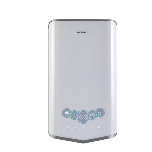 ELCB CE Portable Tankless Instant Electric Hot Water Heater