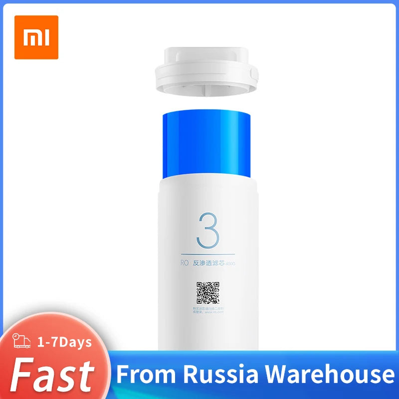 Xiaomi Mi Water Purifier No.3 Reverse Osmosis Membrane Filter