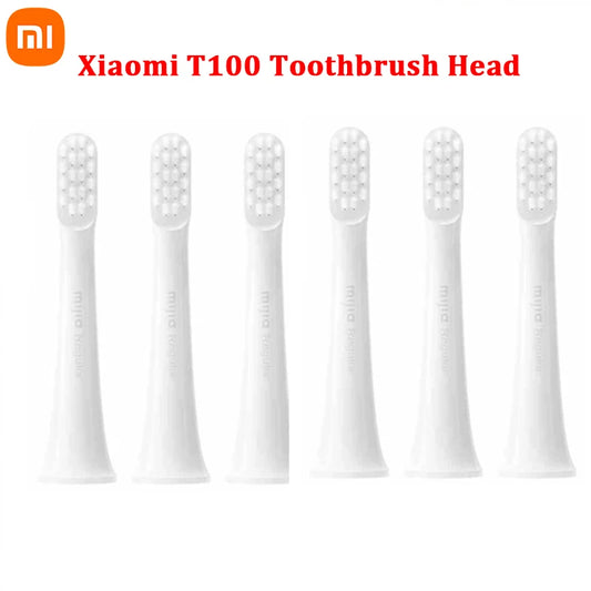 Xiaomi Electric Toothbrush Heads Replacement