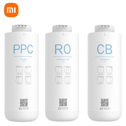 Xiaomi Water Purifier Filter PPC Composite Filter