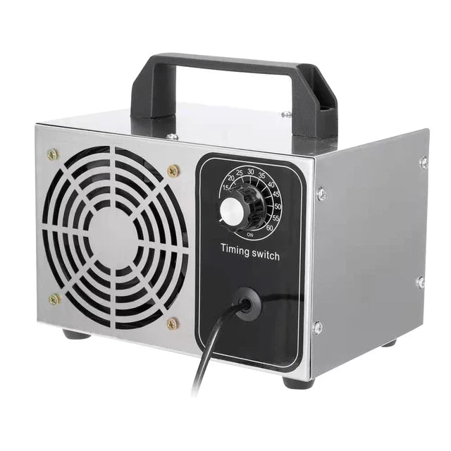 Ozone Generator 32g/h Ozone Machine O3 Air Purifier