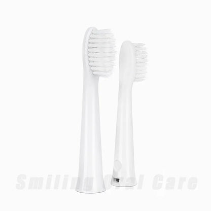 Panasonic Replacement Toothbrush Heads WEW0972/EW-DM71/DM711/DM712/PDM7B/DM61/DC01/MDB3A/DM31 DuPont Bristle Vacuum Brush Heads