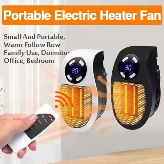 Portable Heater Electric Heater 500W