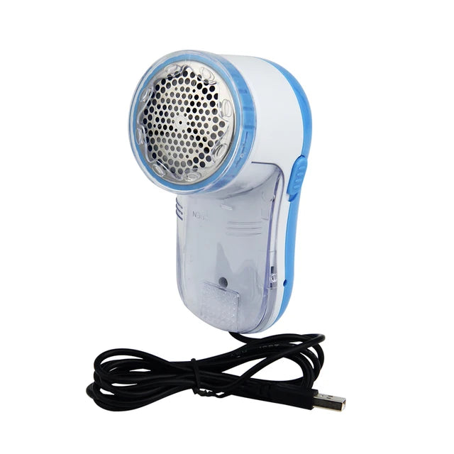 Portable Household Hair Ball Trimmer
Electric Lint Remover
Sweater Shaver
Clothes