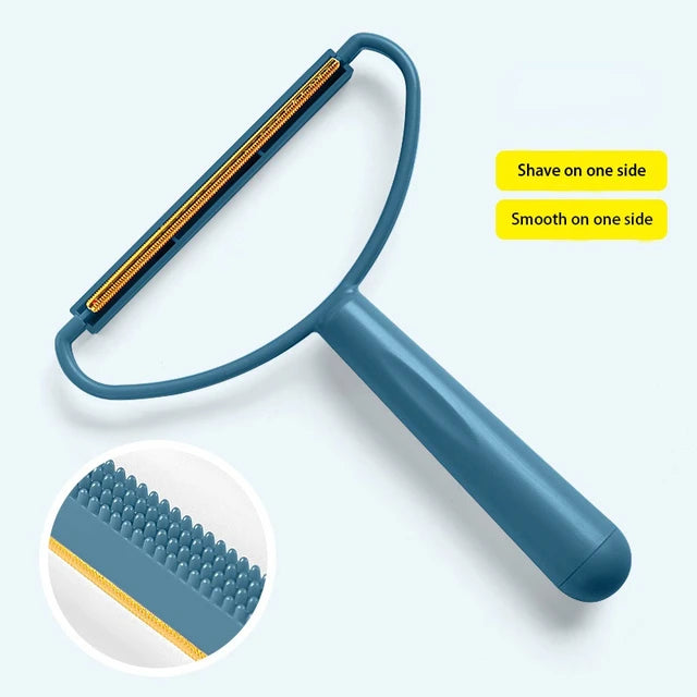 Lint Remover Fabric Shaver For Clothes Fluff Brush Clean Tool