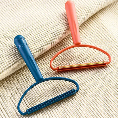 Lint Remover Fabric Shaver For Clothes Fluff Brush Clean Tool