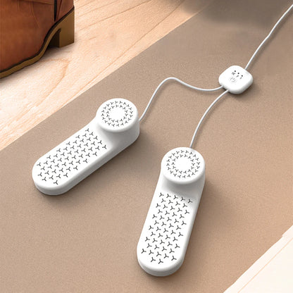 USB Timer Electric Shoes Dryer Fast Drying Dehumidifier