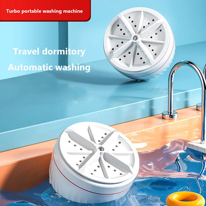 Portable Ultrasonic Clothes Washer Machine
Low Noise Turbo Washer Machine
USB Charger Suction Cup
Home Travel Hotel Supplies