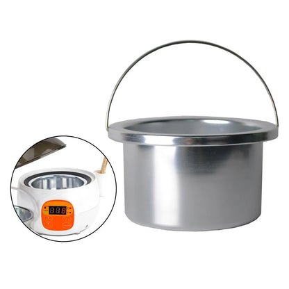 Portable Wax Heater Inner Pot