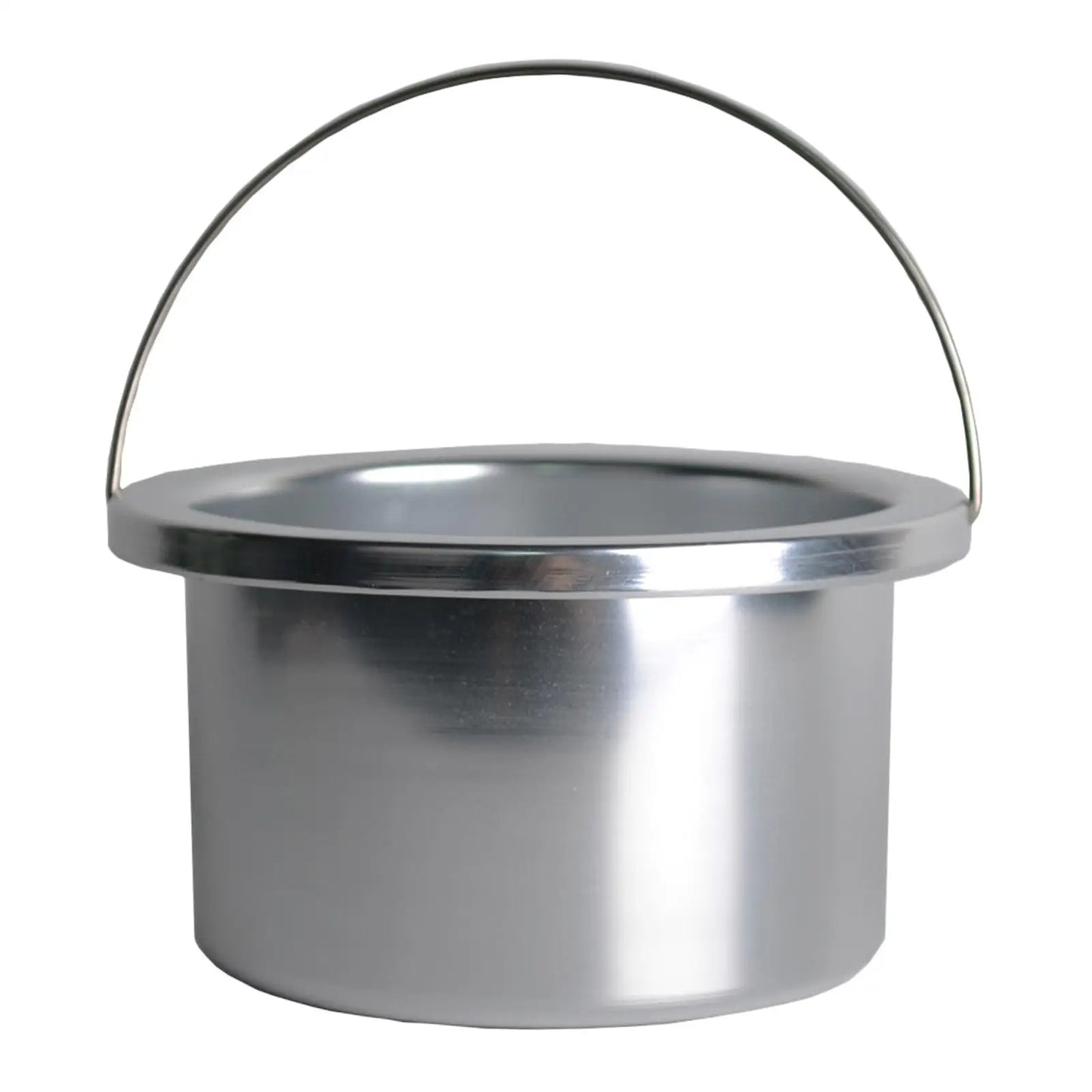 Portable Wax Heater Inner Pot
