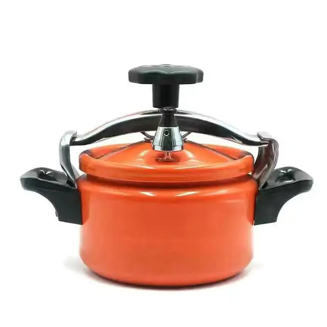 Pressure Cooker
Aluminum Pressure Cooker
Home Pressure Cooker
Explosion-Proof Cooking Pots
Commercial Pressure Cooker