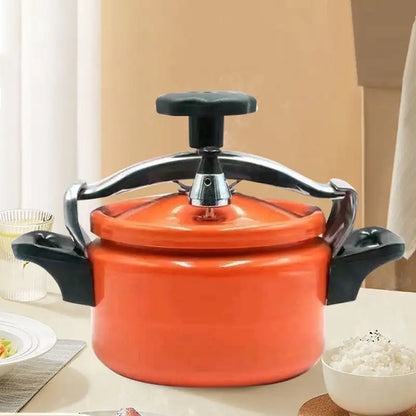 Pressure Cooker
Premium Aluminum Pressure Cooker
Home Pressure Cooker
Explosion-Proof Cooking Pots
Commercial Pressure Cooker