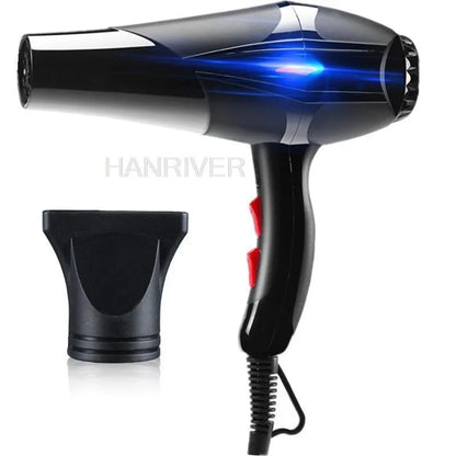 Professional Hair Dryer
Styling Tools
Hot Cold Air Blow Dryer
Electric Hairdryer Dryer