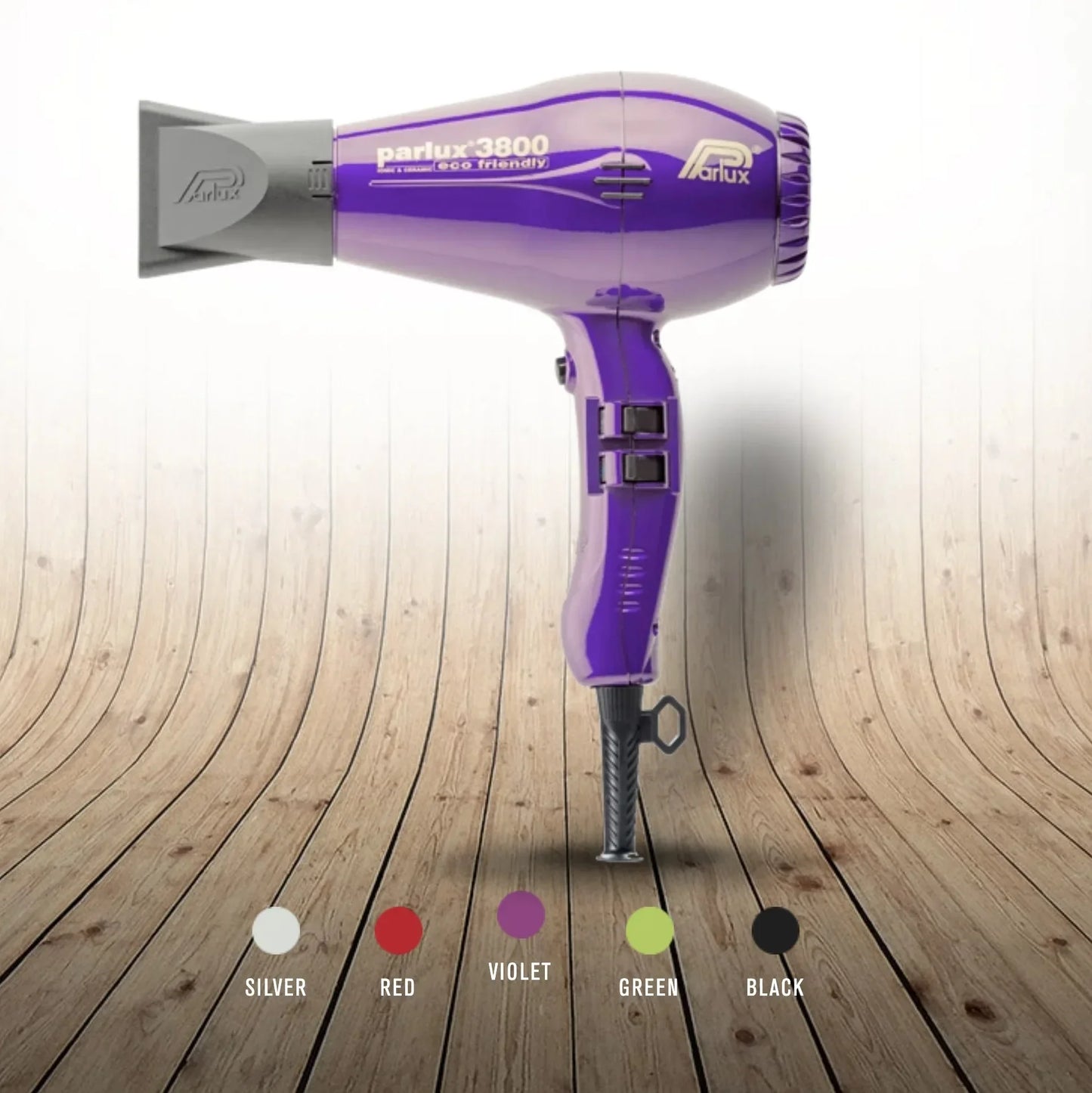 Professional Hair Dryer 1600W Personal Care Home Appliance