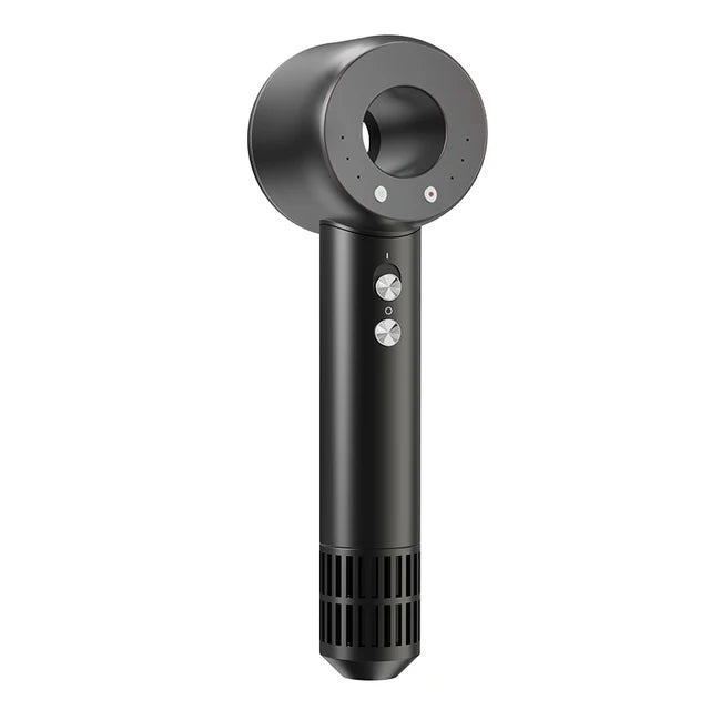 Professional Hair Dryer with Nozzle for Dyson