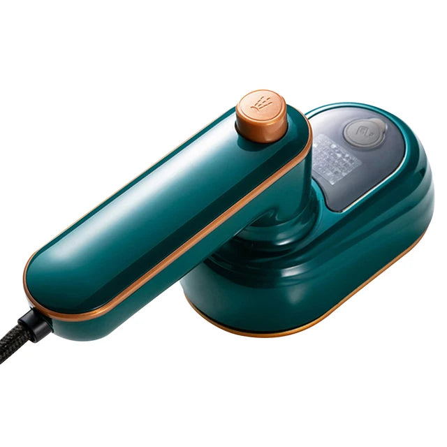 Professional Mini Iron Micro Heat Press

Electric Iron Portable Handheld Garment Steamer

Ironing Machine for Sewing

Travel Iron