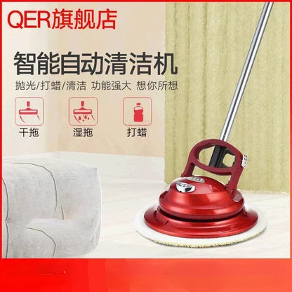 QER Automatic Cleaning Machine