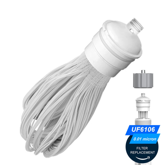 Washable UF Membrane for ALTHY UF6106 Ultrafiltration Water Purifier