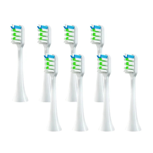 Replacement Toothbrush Heads For Xiaomi SOOCAS Electric Tooth Brush Heads