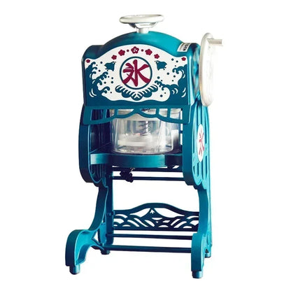 Retro Chi-bi Maruko Portable Ice Maker Machine