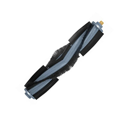 Roller Main Brush For ECOVACS Deebot X1 OMNI TURBO Vacuum Cleaner Brush Sweeper Replacement Parts. 
Product name: Roller Main Brush