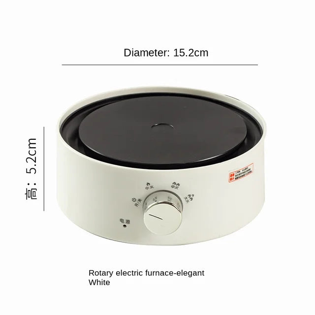 Electric Magnetic Induction Cooker
Commercial Hot Pot Heating Stove
Plate Heater Furnace Stove