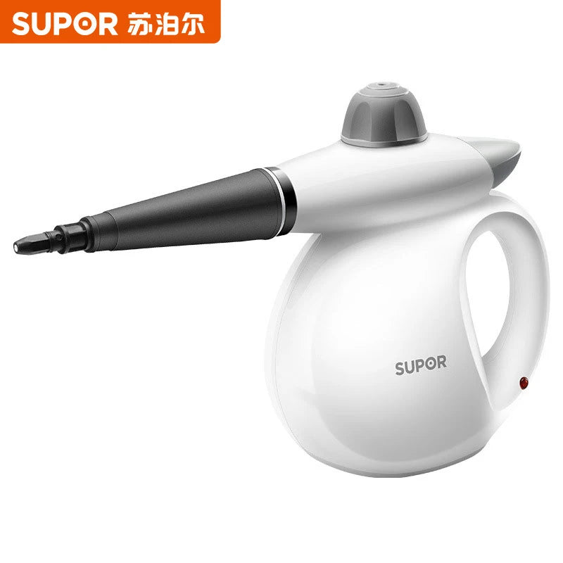 SUPOR Electric Steam Cleaner Handheld Steamer Household Cleaner