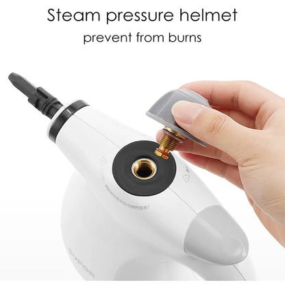 SUPOR Electric Steam Cleaner Handheld Steamer Household Cleaner