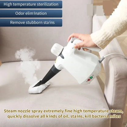 Small Home Steam Cleaner