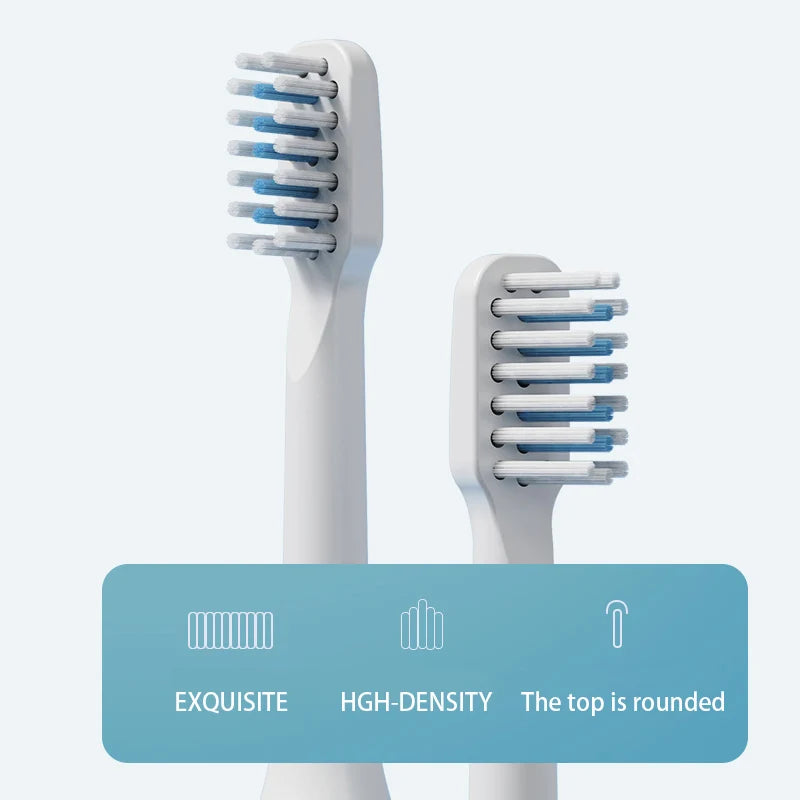 Sonic Electric Toothbrush Rechargeable Tooth Brushes Adult Timer Washable New Ultrasonic Electronic Whitening Cleaning Teeth.