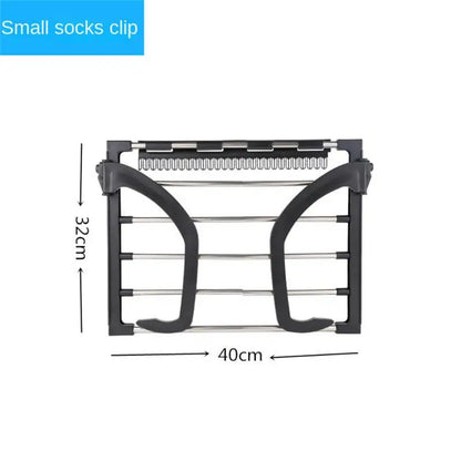 Stainless Steel Balcony Drying Shoe Rack
Folding Window Diaper Drying Rack
Laundry Clothes Dryer Portable Towel
Storage Rack