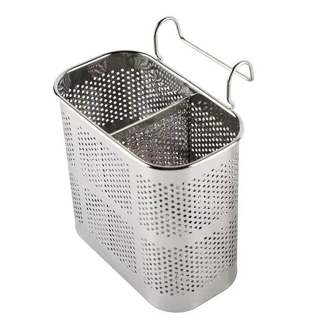 1. Stainless Steel Utensil Holder
2. Dish Rack Chopstick Basket
3. Silverware Drying Rack Holder
4. Dishwasher Utensil Drying Rack