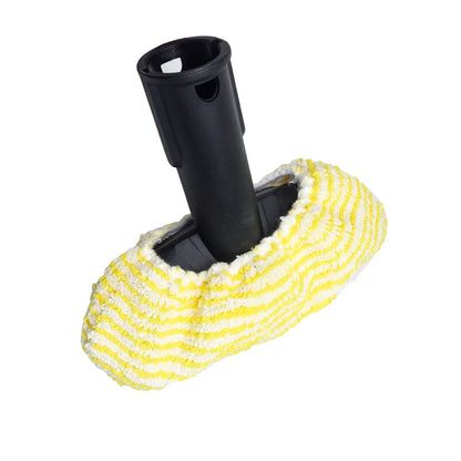Microfiber Steam Mop Cloth For Karcher Easyfix Handheld Vacuum Cleaner