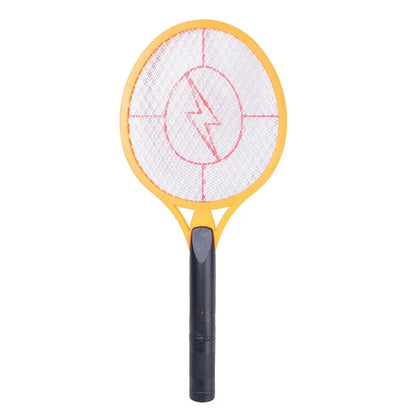 Mosquito Killer Triple Nets Electric Fly Swatter Bug Zapper Racket for Bedroom