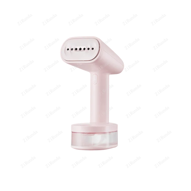 Supercharged Steam Handheld Garment Steamer
Lightweight Body Travel Portable Wet and Dry Ironing Machine
