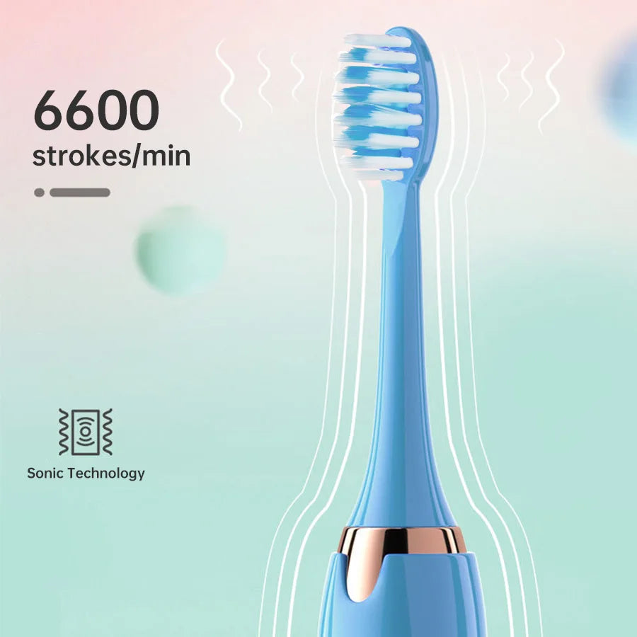 Tongwode Electric Toothbrush