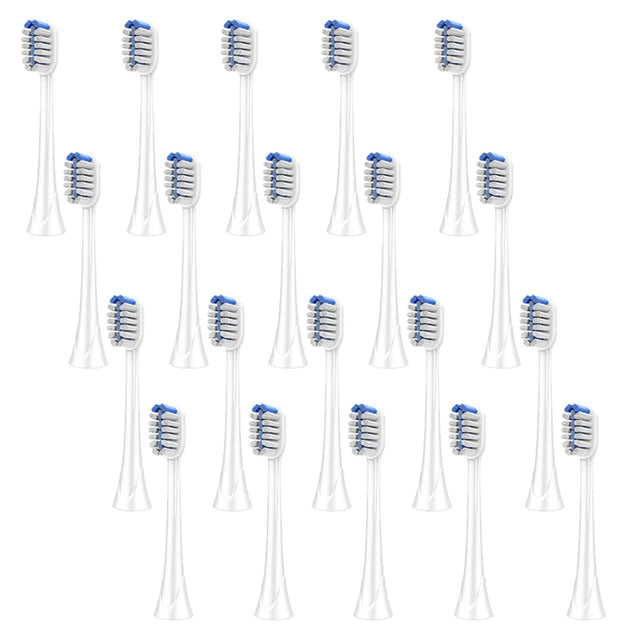 Phi lips Sonic Electric Toothbrush Replacement Heads