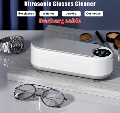 Ultrasonic Jewelry Cleaner Machine
High Frequency Ultrasonic Cleaning Bath
Jewelry Washing Tools