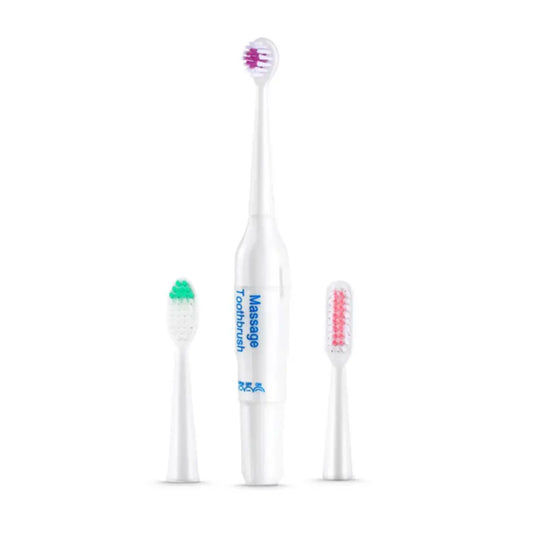 Ultrasonic Massage Electric Toothbrush
