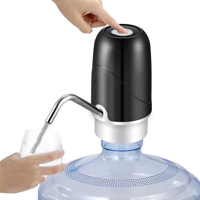 Mini Electric Water Dispenser 19 Liters for Carboy