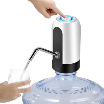 Mini Electric Water Dispenser 19 Liters for Carboy