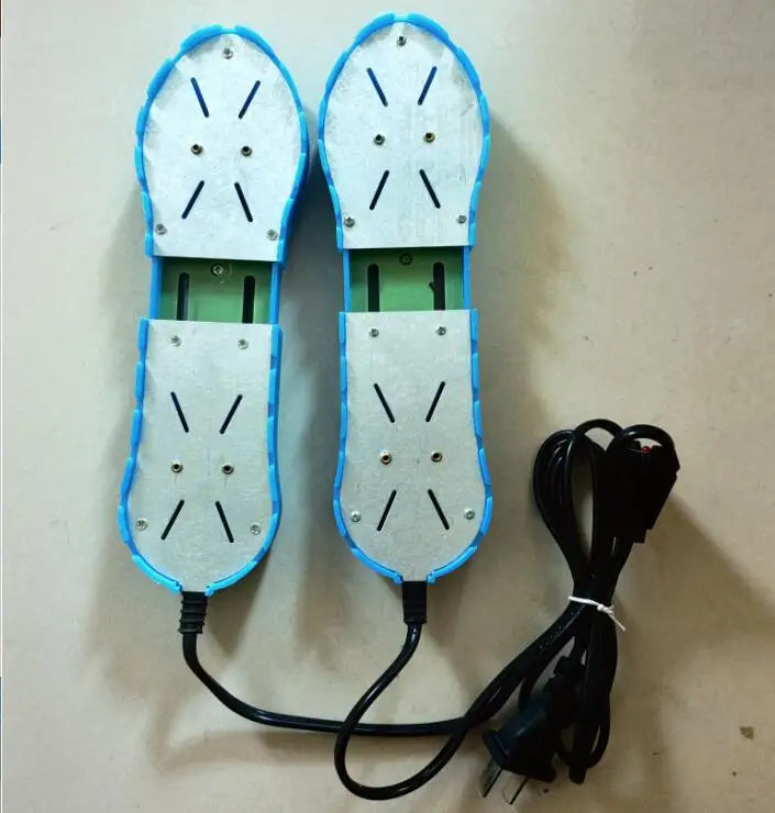 Universal Retractable Antiperspirant Shoe Dryer
Flexible Shoe Dryer
Warm Shoes Machine
