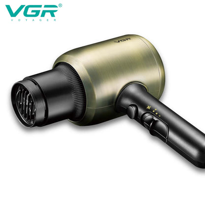 VGR Hair Dryer Machine V-453