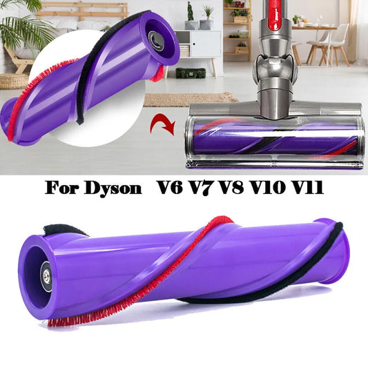 Vacuum Cleaner Replacement Roller Brush for DYSON V6 V8 V10 V11