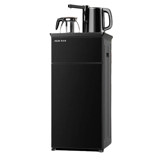 Vertical Home Water Dispenser Tea Bar Machine