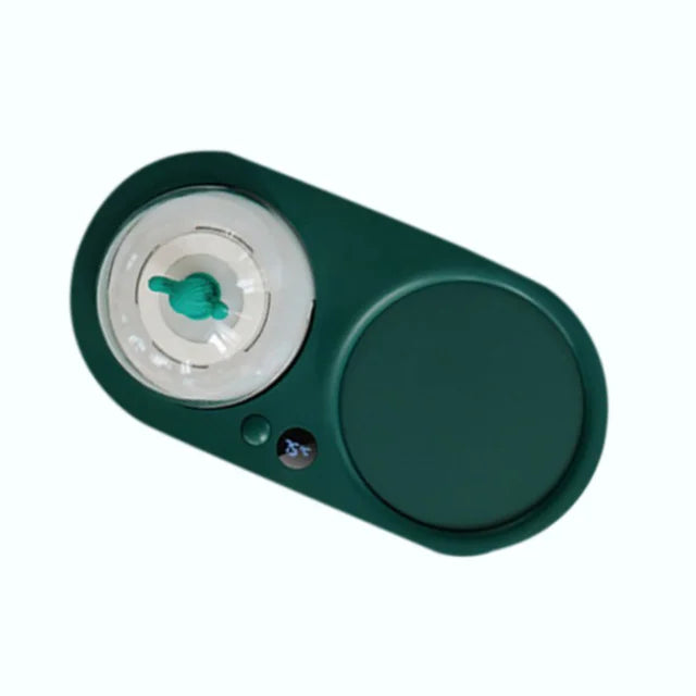 Warm Coaster Aromatherapy Heating Cup
Smart Thermostatic Heating Pad
Night Light Mug