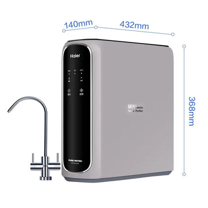 Water Purifier Household Direct Drink Kitchen Tap Water Filter Purifier