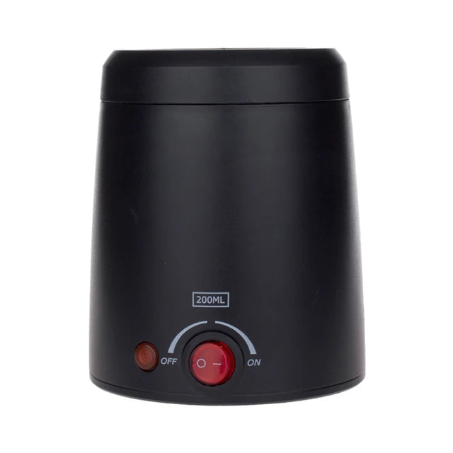 Electric Wax Heater Warmer Paraffin Wax Heater Warmer Machine Pot - Body Epilator